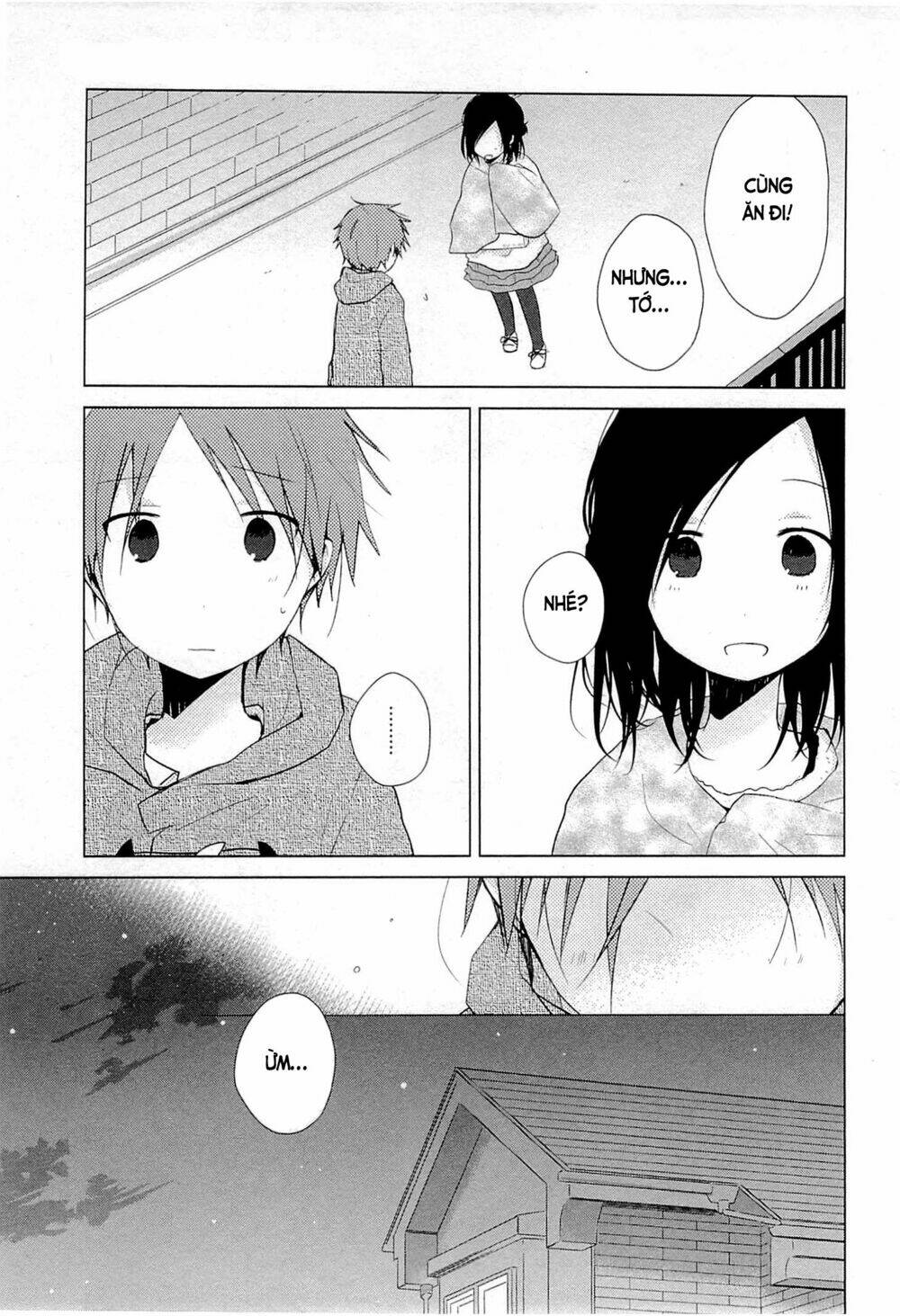 one week friends chapter 29 26