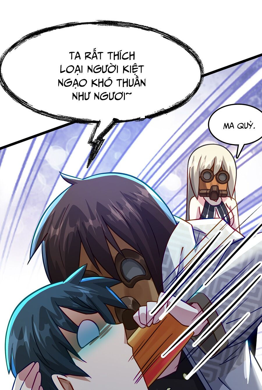đại bảo kiếm của tôi chapter 27 48