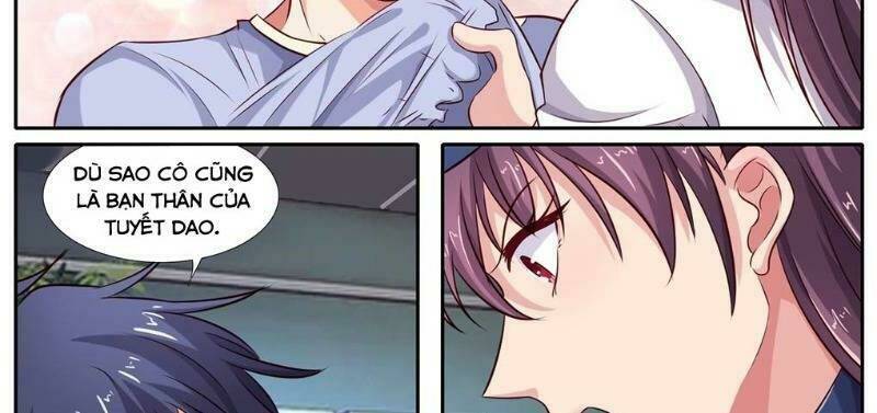 vương bài cao thủ của nữ tổng tài chapter 49 2