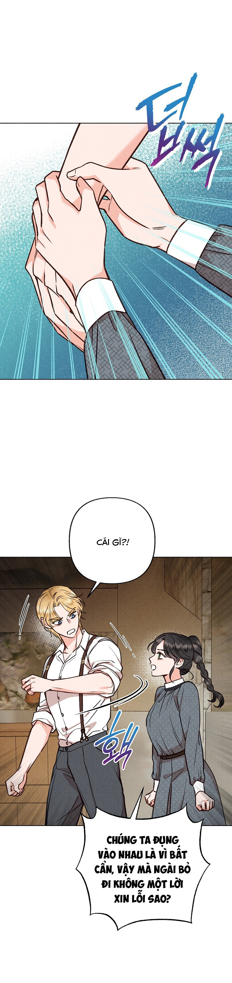 chàng trai đa nhân cách của tôi chapter 8 28