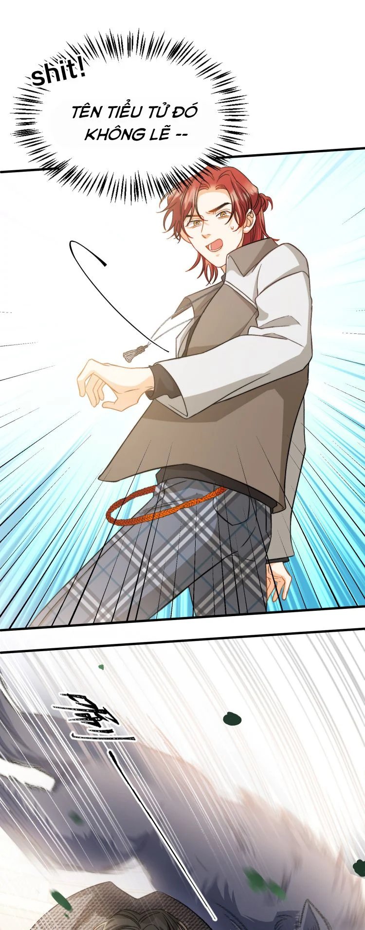 nụ hôn vực thẳm chapter 21 13