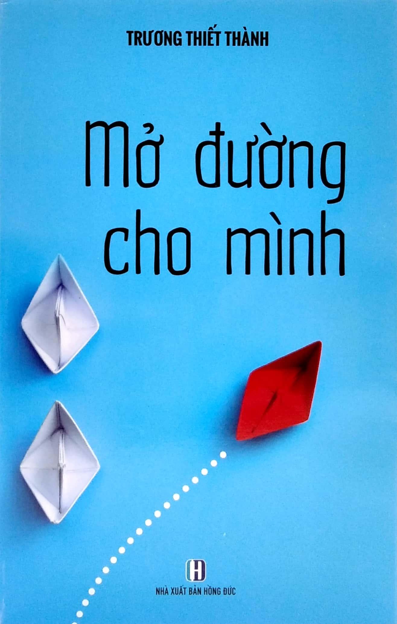 Bộ Sách Không Chiến Thắng Thì Không Thể Sinh Tồn + Đại Bàng Có Khi Bay Thấp Hơn Gà + Mở Đường Cho Mình
