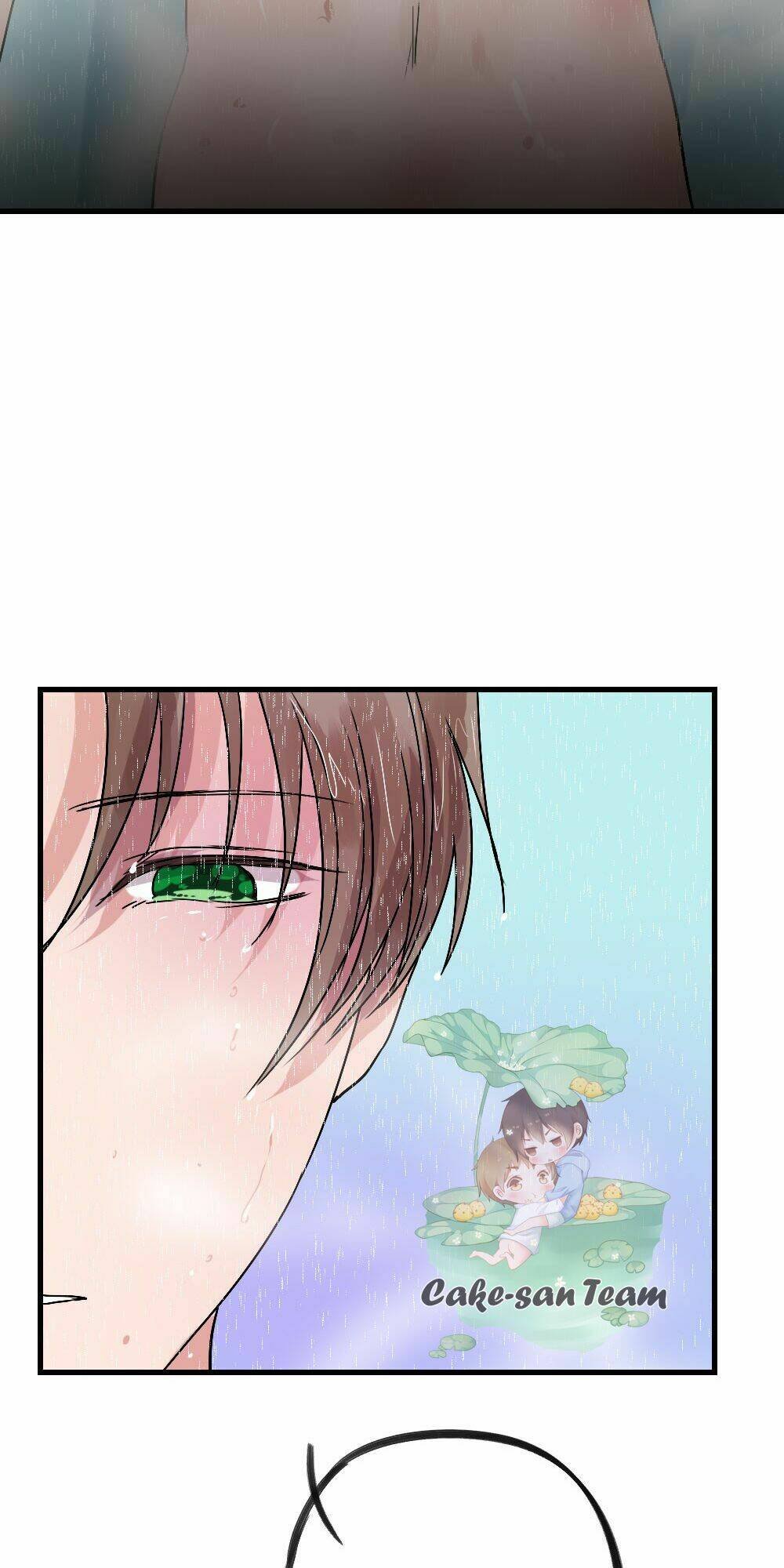 phải lòng em trai của bạn gái mình chapter 34 14