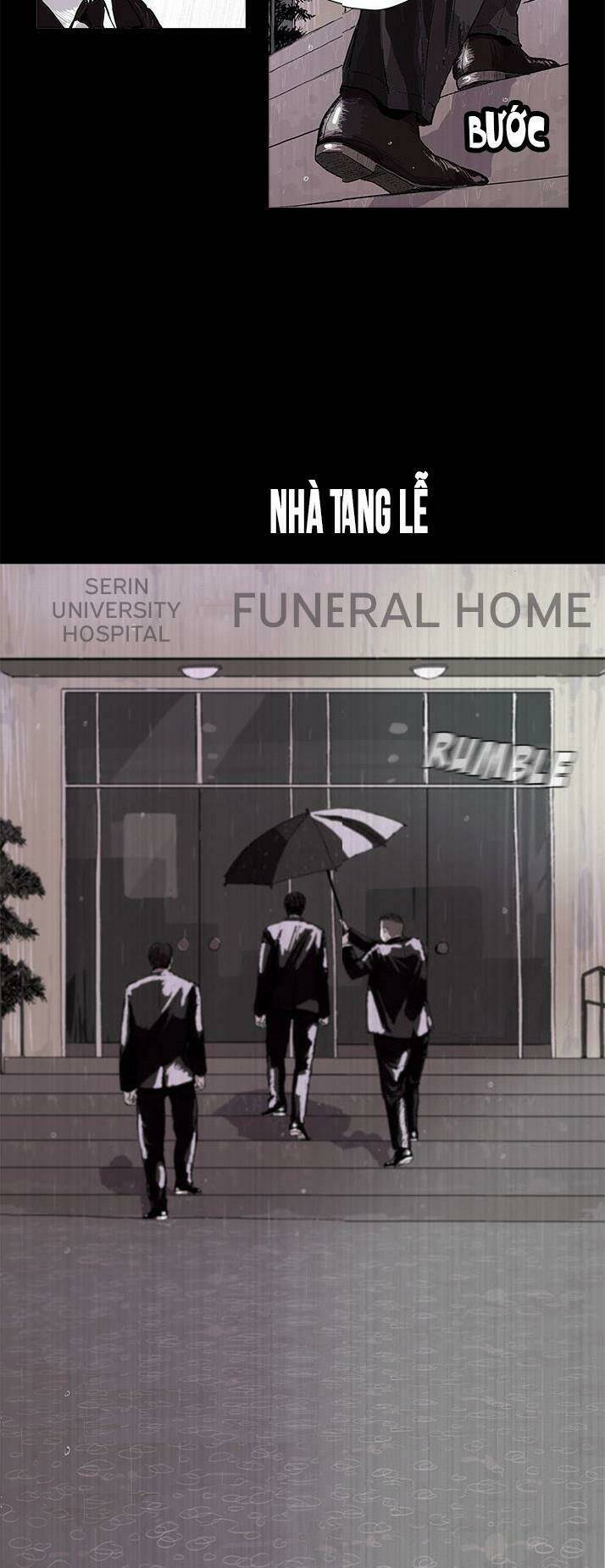 âm mưu báo thù chapter 1 9