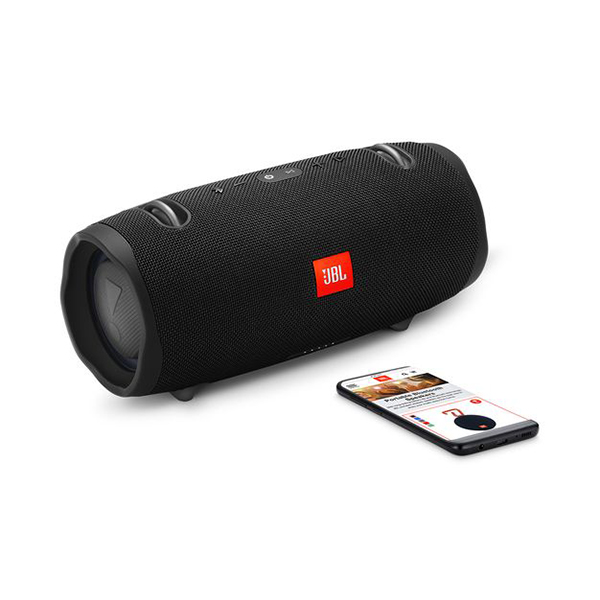 Loa Bluetooth JBL Xtreme 2 (40W) - Hàng Chính Hãng