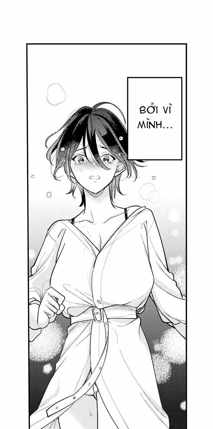 giả vờ ngủ cũng không ngăn được anh ấy chapter 130.2 9