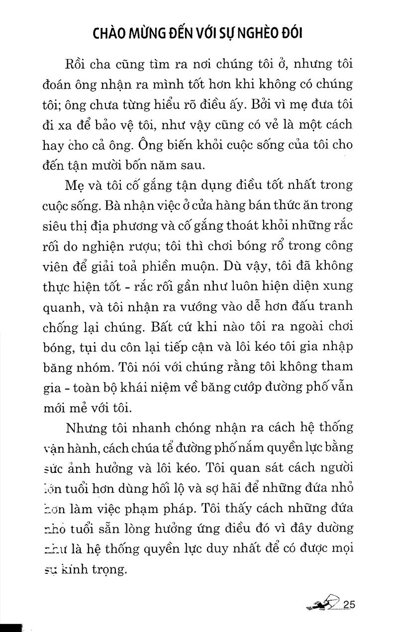 Không Mất Gì, Được Tất Cả 