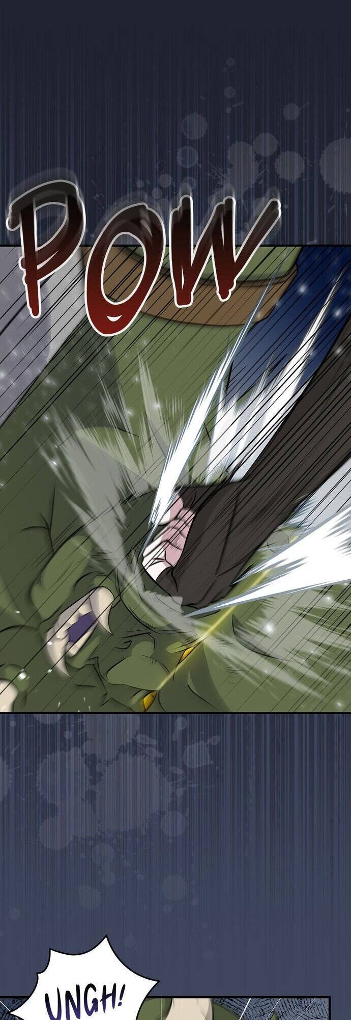 Level Up Chỉ Bằng Cách Ăn Cơm Chapter 159 3