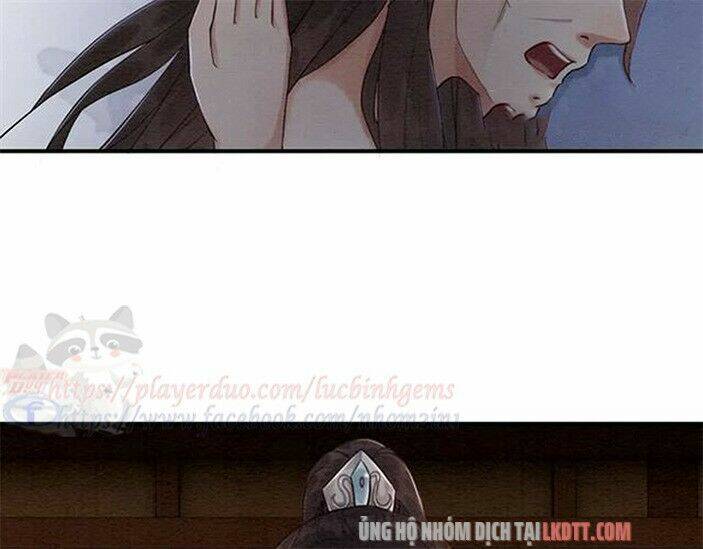 trọng sinh bá sủng nhiếp chính vương quá mạnh mẽ chapter 88 63