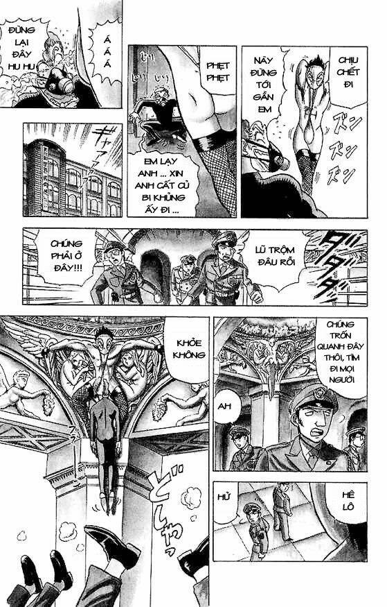 ultimate!! hentai kamen chapter 27 19