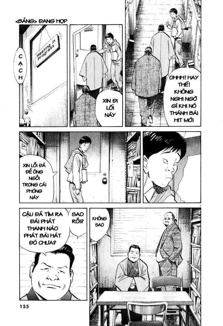 những chàng trai thế kỉ 20 chapter 201 3