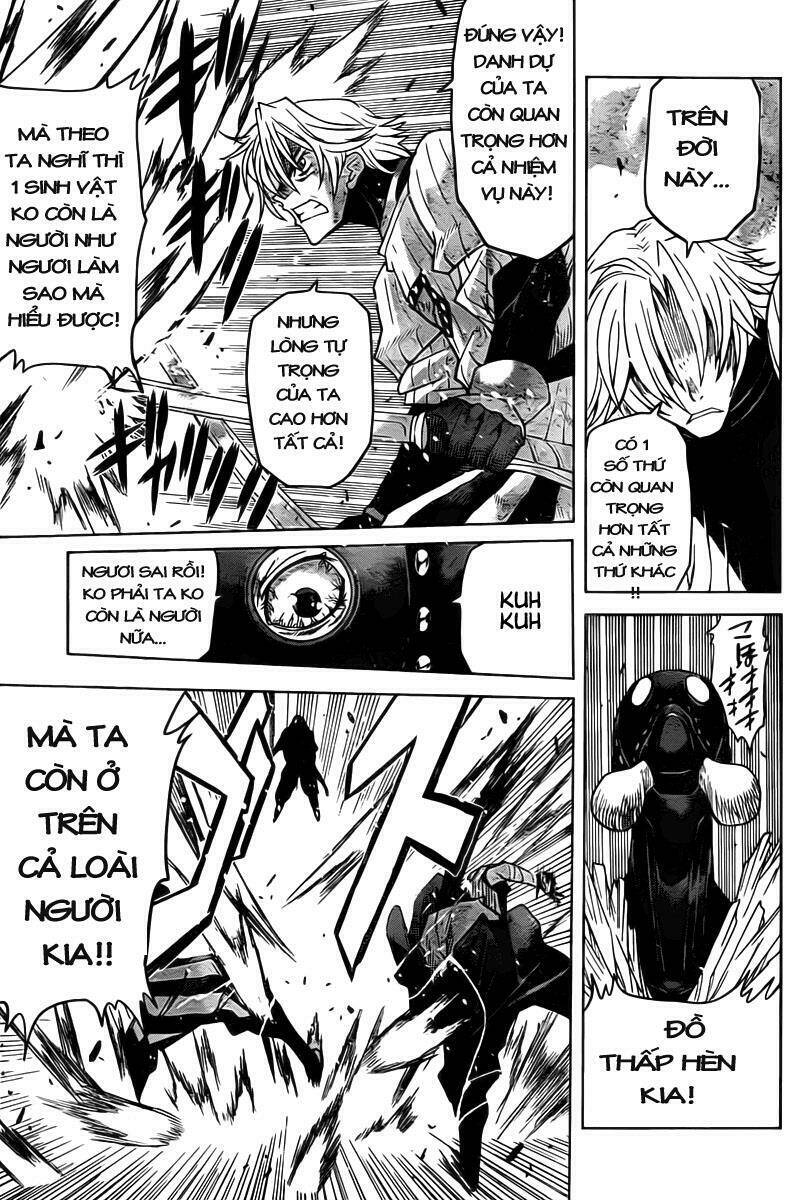 code geass: shikkoku no renya chapter 5 17