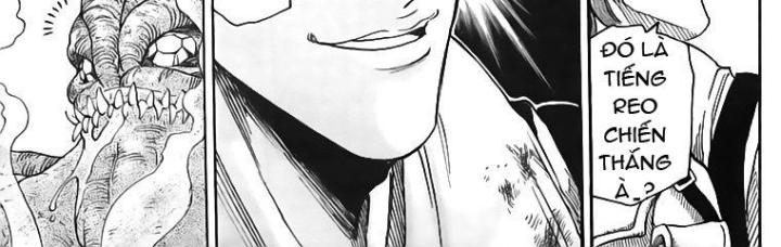 thánh tỏi sành ăn chapter 57 31