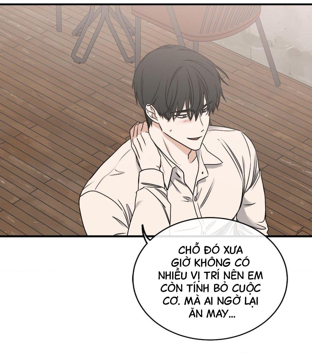 thủy triều thấp lúc chạng vạng chapter 98 67