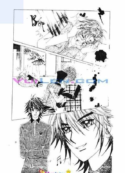 ánh nắng chói chang chapter 3 31