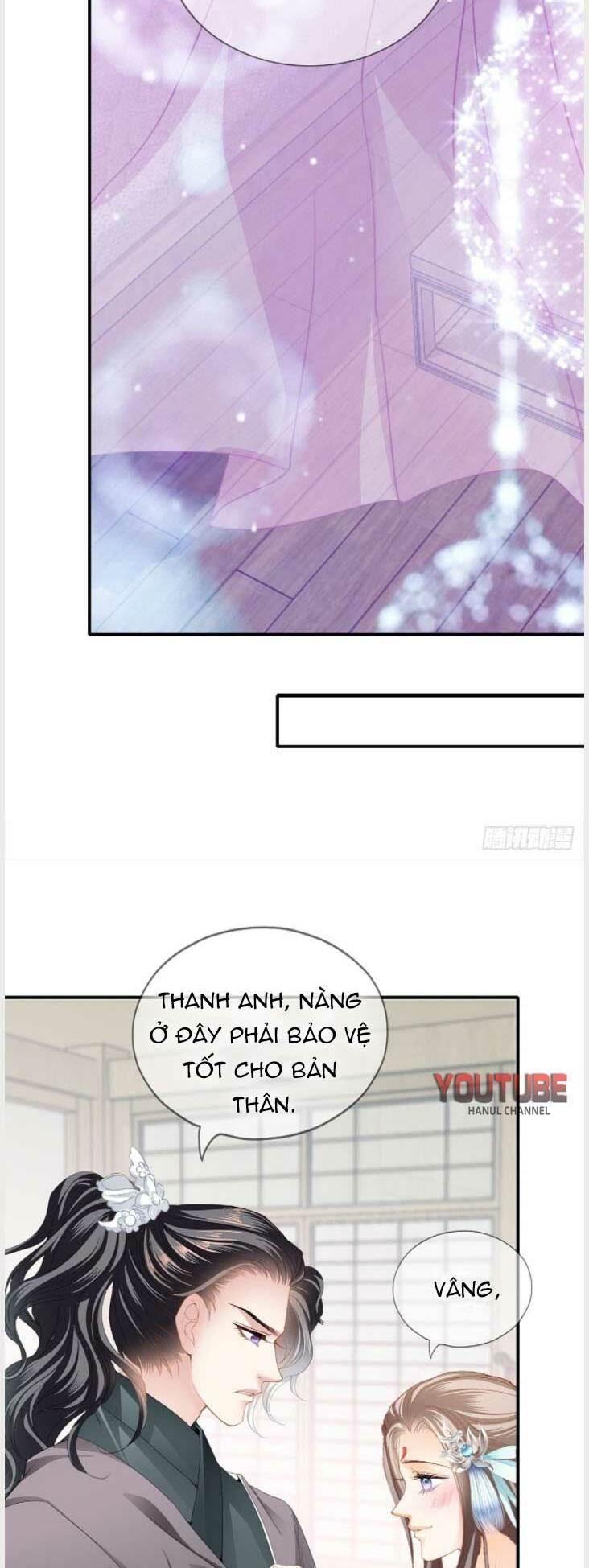 bổn vương muốn nàng chapter 137 4