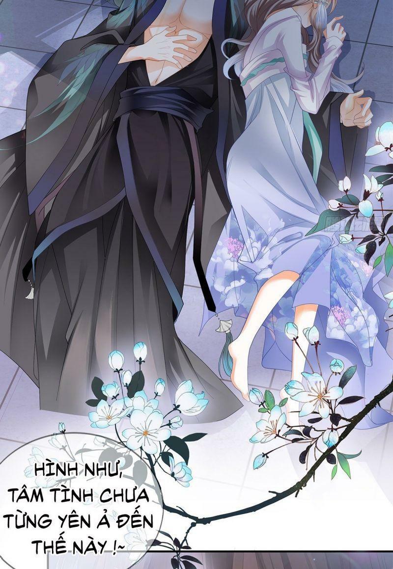 bổn vương muốn nàng chapter 1 32