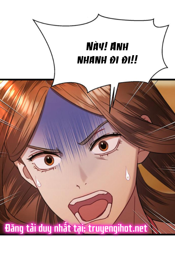 ảo thuật gia quyến rũ chapter 8.1 20