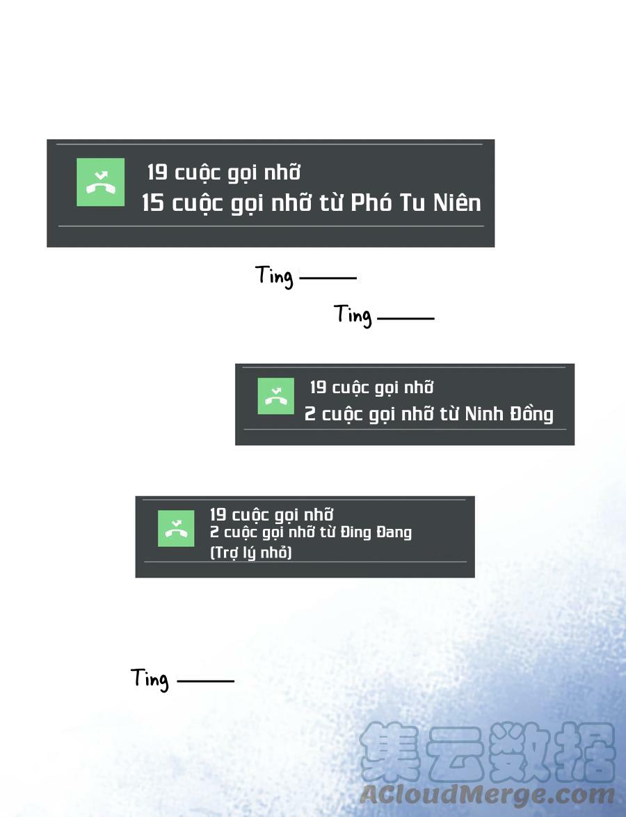 không làm trai bao! chapter 91 11