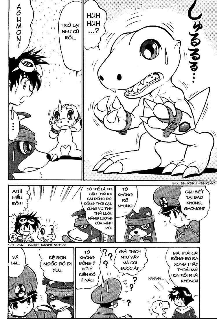 digimon next chapter 6 8