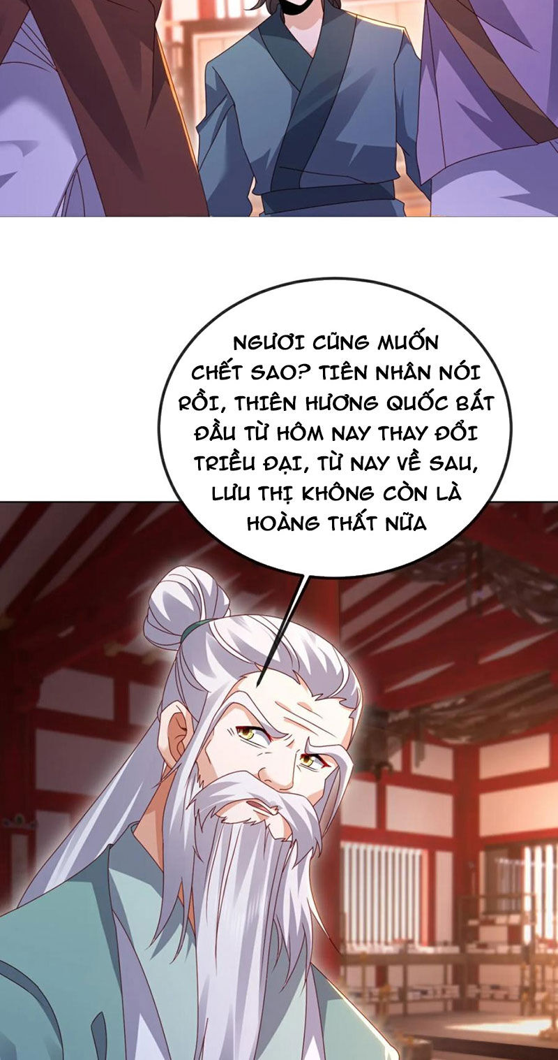 Tiên Võ Đế Tôn Chapter 576 - Trang 48