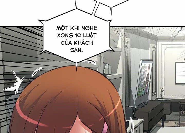 thiên đường nơi địa ngục chapter 3 10