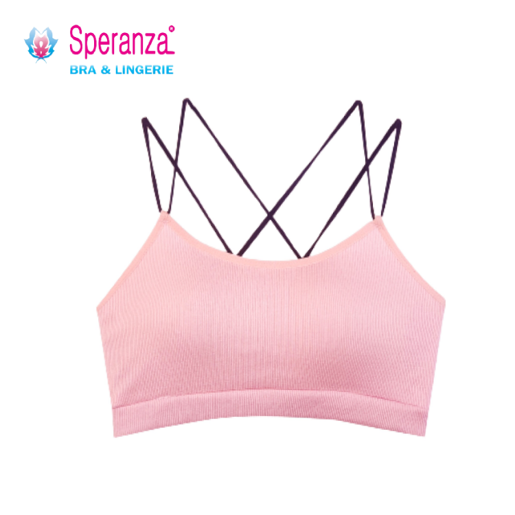 Áo bra thể thao nữ Speranza SPAT028