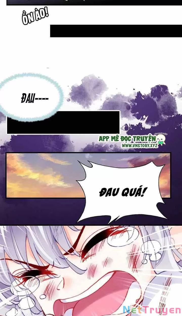 lại bị bệnh chiều chuộng quấn lấy chapter 15 13