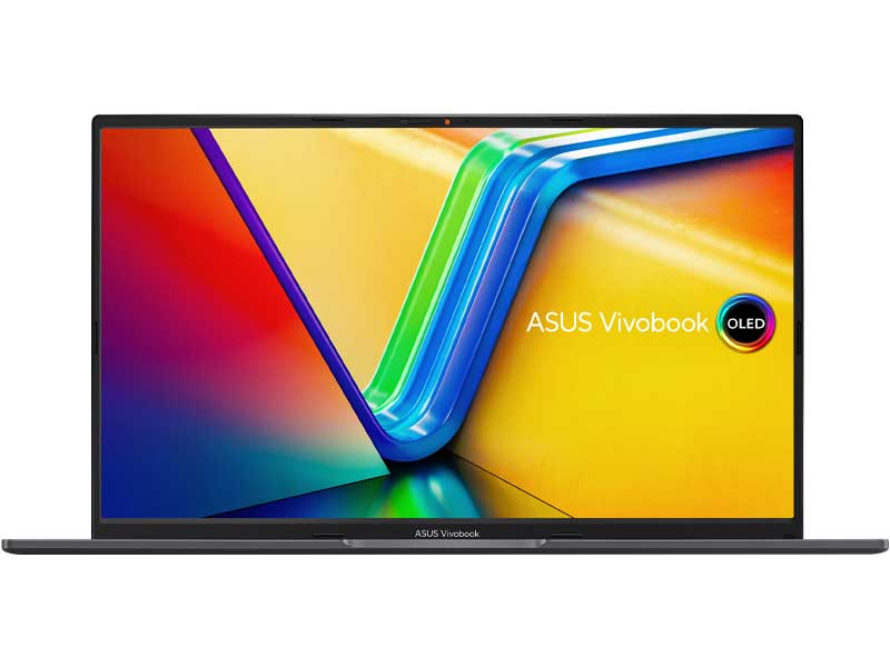 Laptop ASUS Vivobook 15 OLED A1505VA-L1341W (Core i5-13500H | 16GB | 512GB | Intel Iris Xᵉ | 15.6inch FHD OLED | Win 11 | Đen) - HÀNG CHÍNH HÃNG
