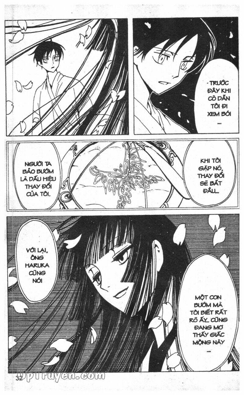 xxxholic - hành trình bí ẩn chapter 12 26