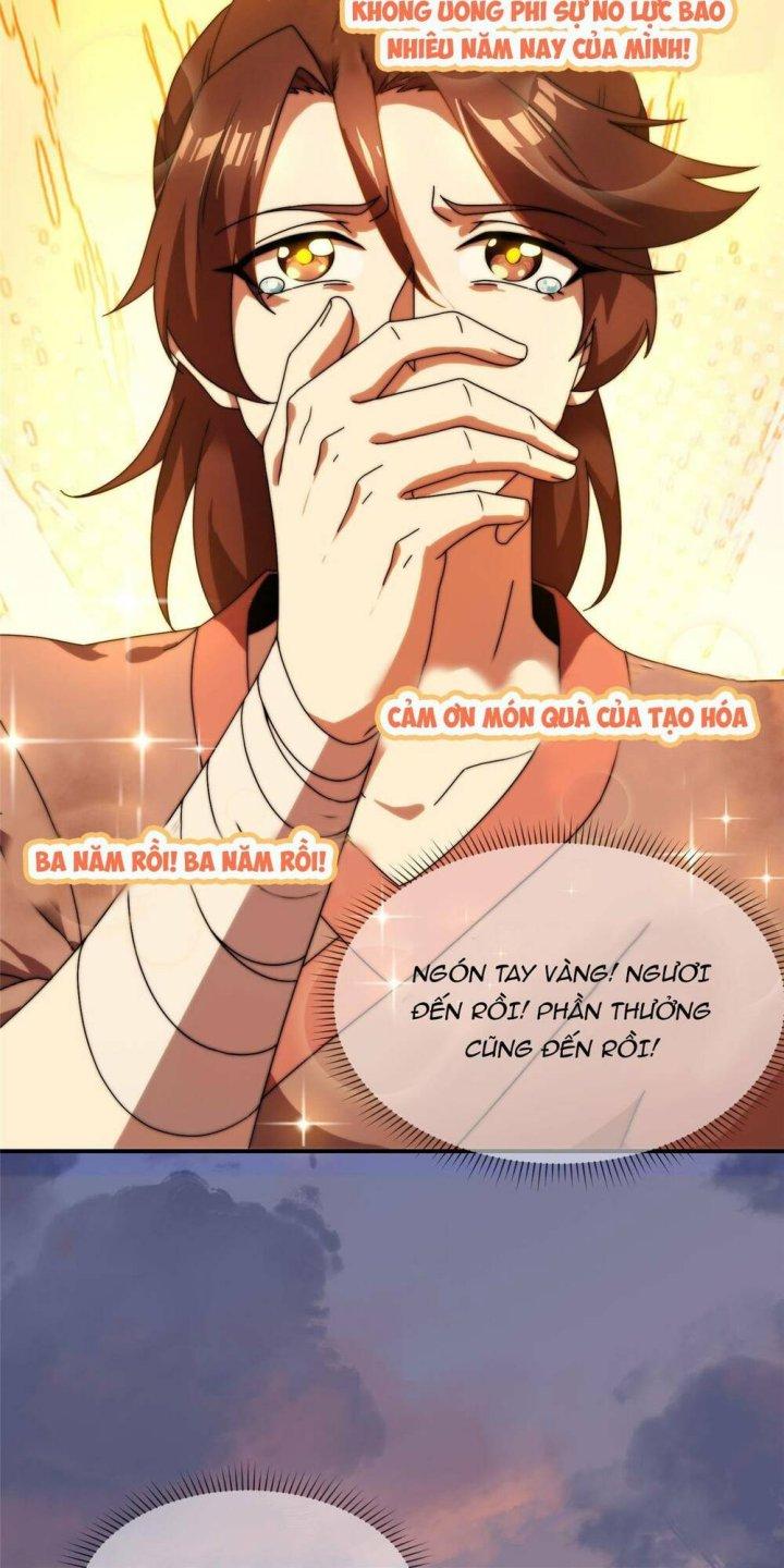 võ thánh này cũng quá khẳng khái chapter 1 26