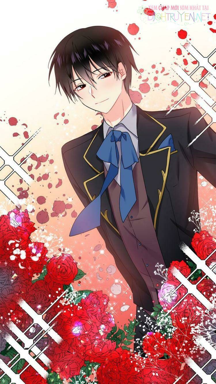 vị quản gia của tiểu thư chapter 1 35