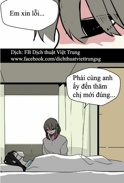 ứng dụng thẩm mỹ chapter 49 58