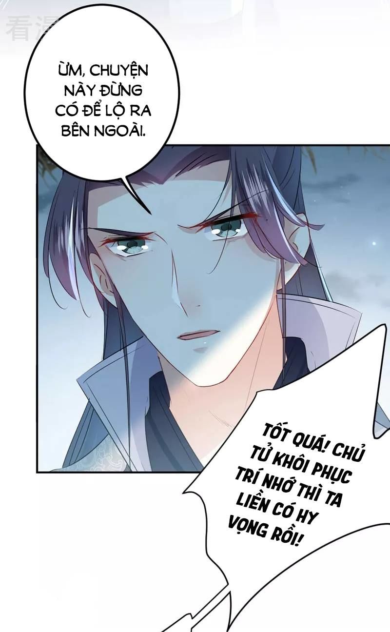 vương gia không thể trêu chapter 91 3