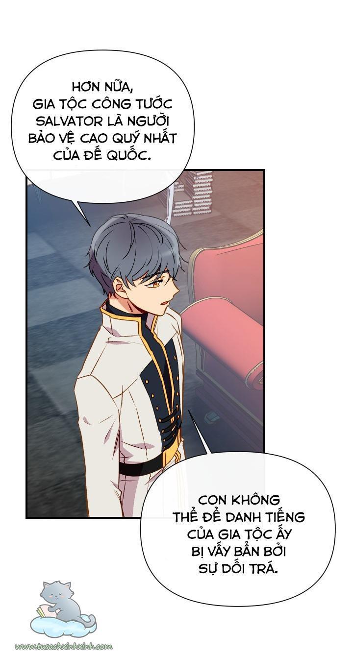 công nương khế ước của gia tộc công tước quái vật chapter 41 36