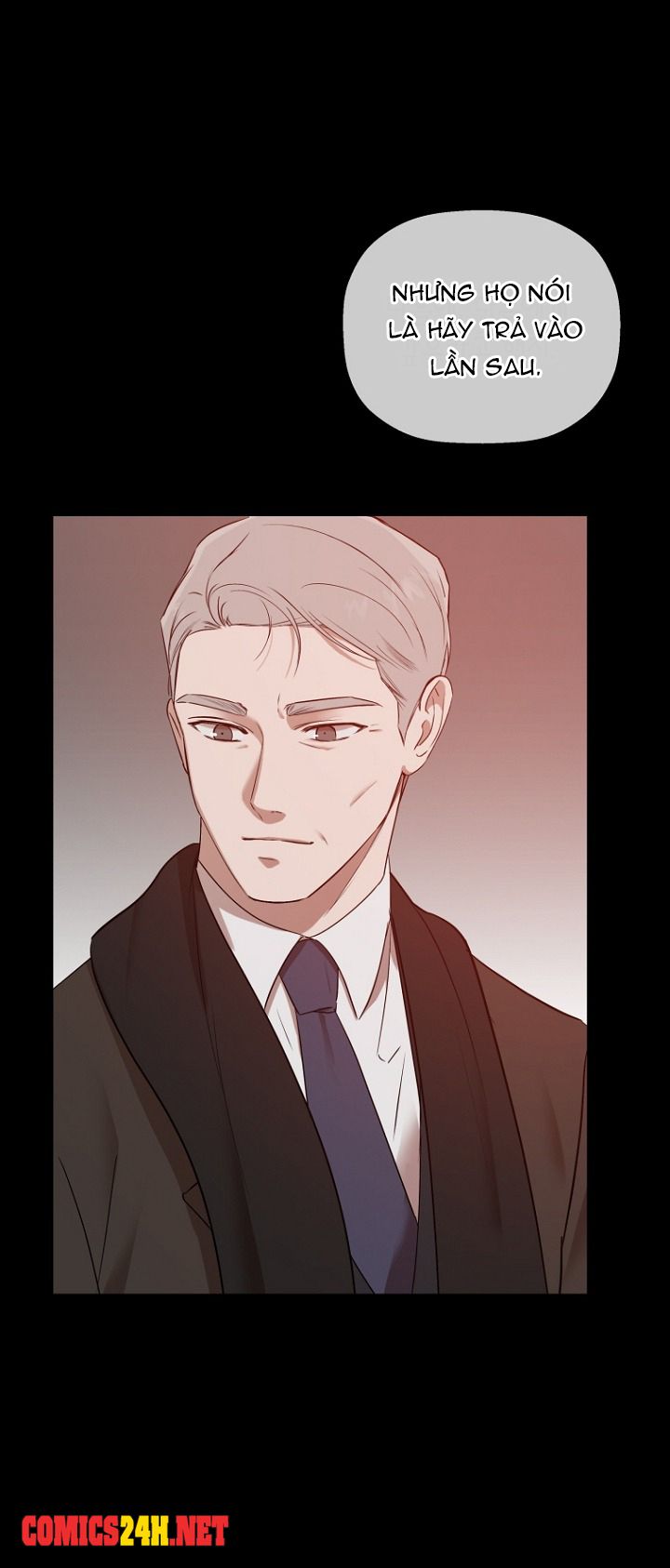 người xa lạ chapter 16 3