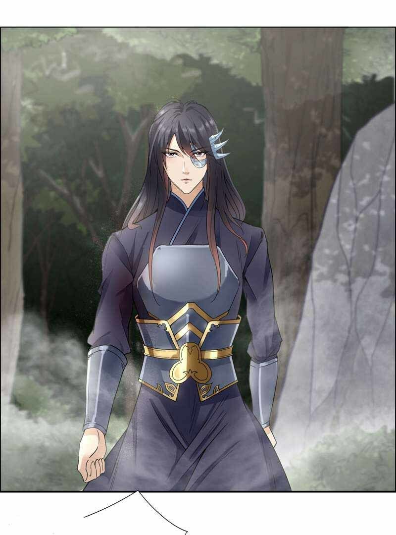 cuồng nữ trọng sinh - hoàn khố thất hoàng phi chapter 43 14