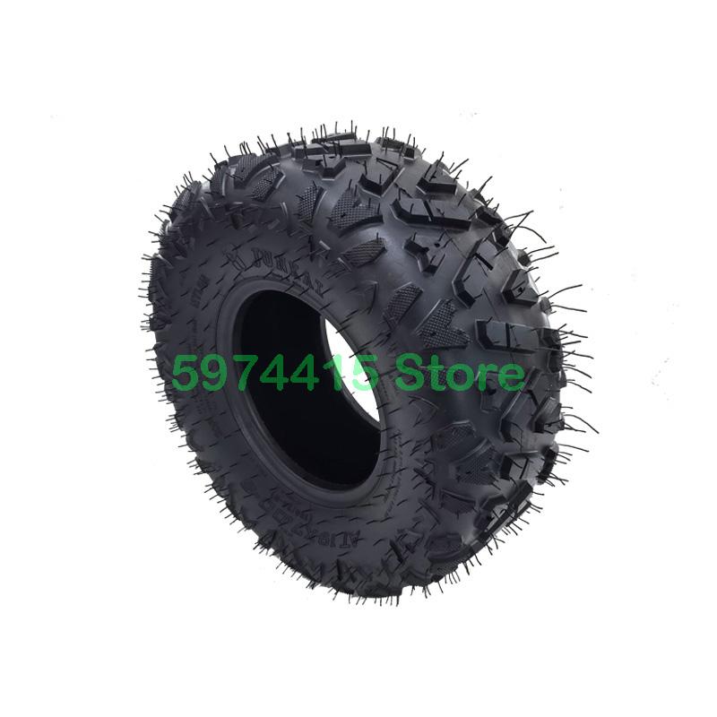 Lốp chân không 6 inch 13x5.00-6 lốp không săm 13*5,00-6 để gấp xe tay ga xe đạp mini go kart atv tứ chất xe đạp bụi bẩn Color: C-Vacuum tyre
