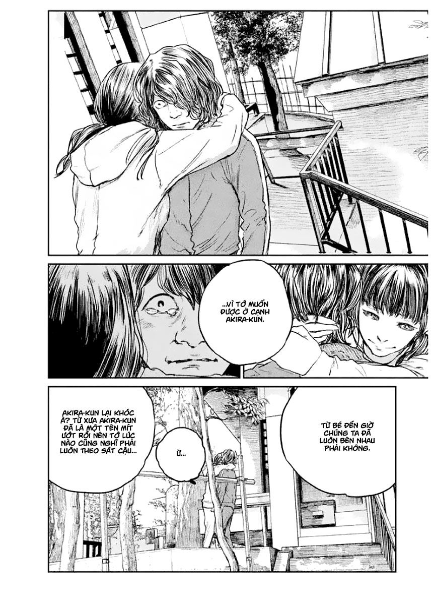 chousou no babel chapter 22 4