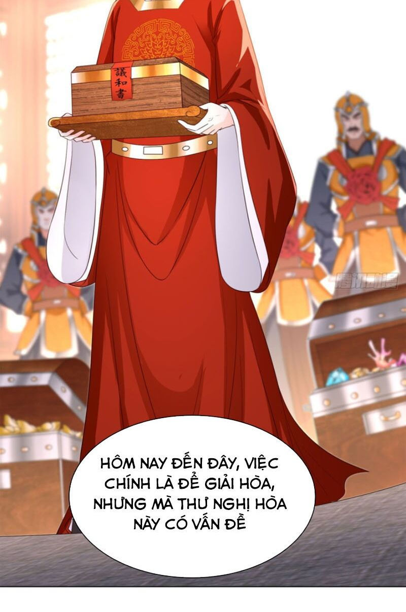 người nuôi rồng chapter 20 32