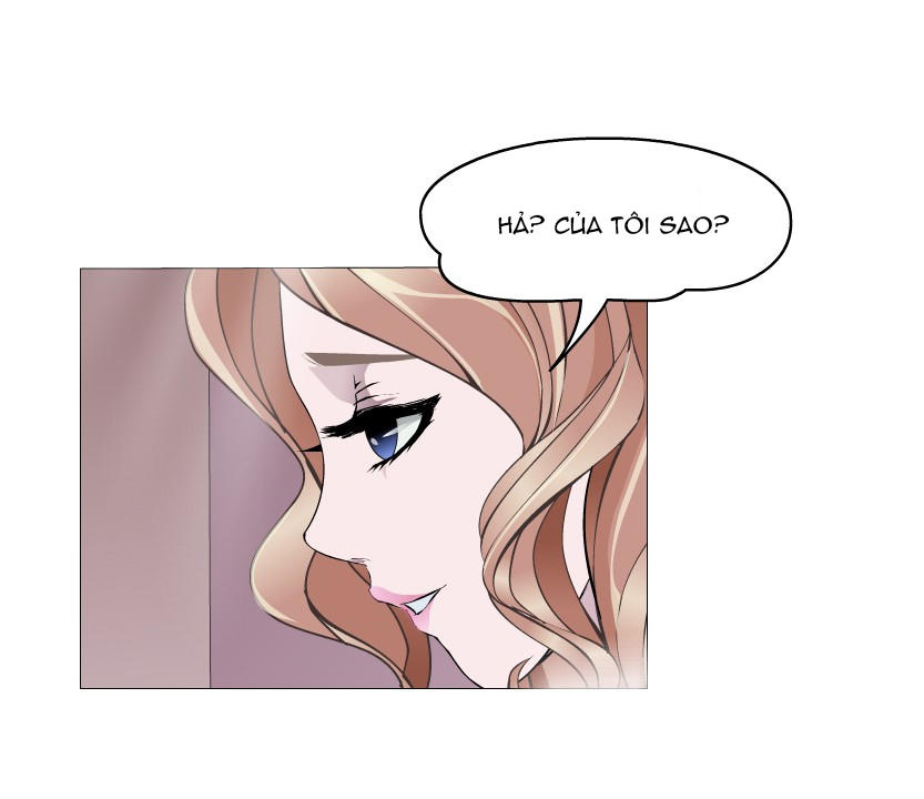 cạm bẫy của nữ thần chapter 111 22