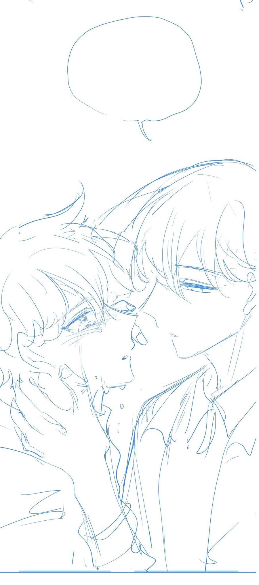 đừng nói yêu tôi chapter 29.1 3