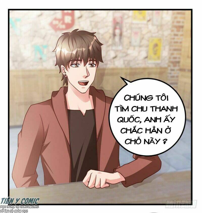 thấu thị tiên y chapter 103 23