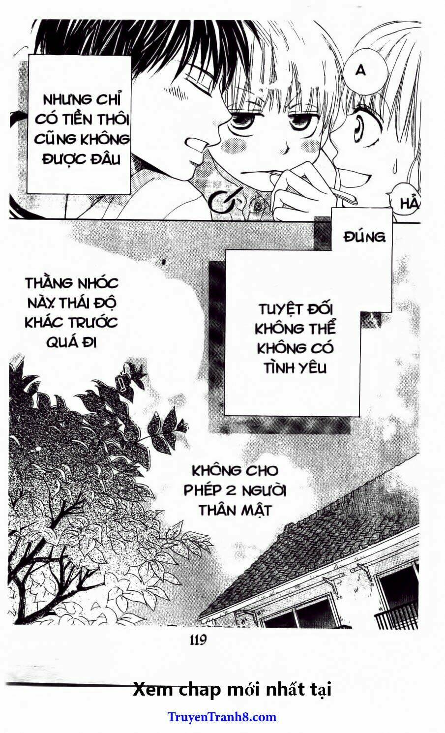 đóa hoa nở rộ chapter 6 20