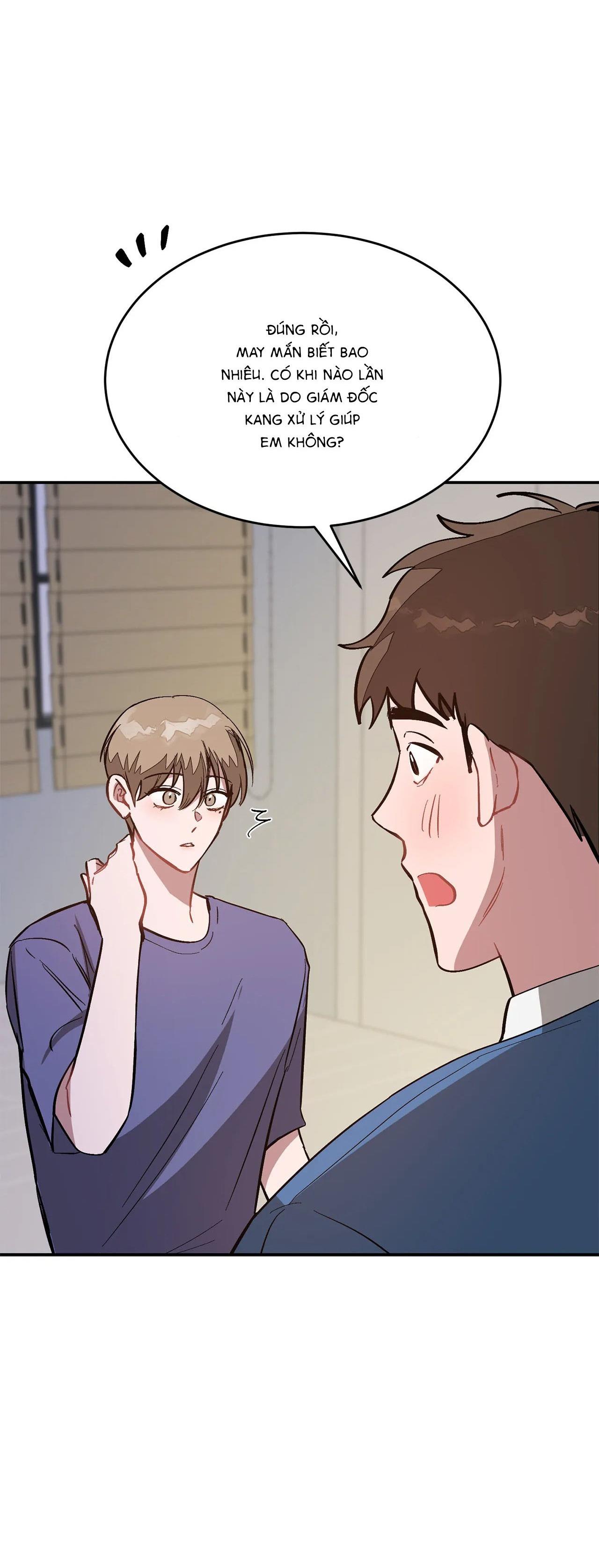 Sống Lại Lần Nữa chapter 63 27