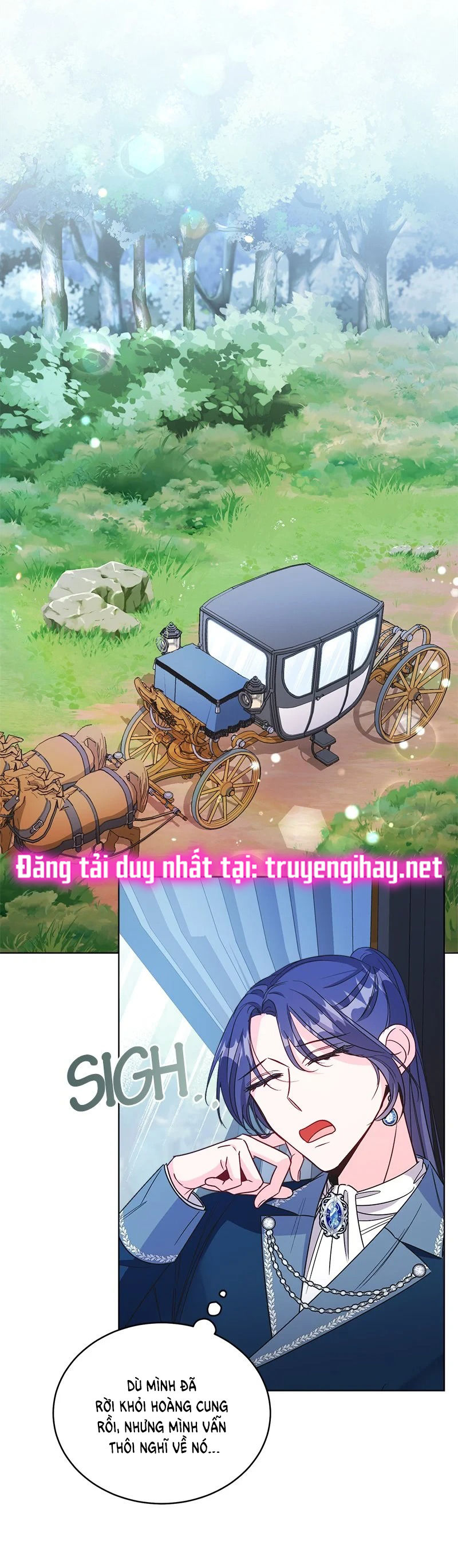 chàng nam phụ kia thực ra là con gái chapter 15 5