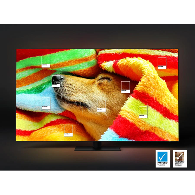 Smart Tivi Neo QLED  Samsung 8K 65 inch QA65QN800C - Model 2023