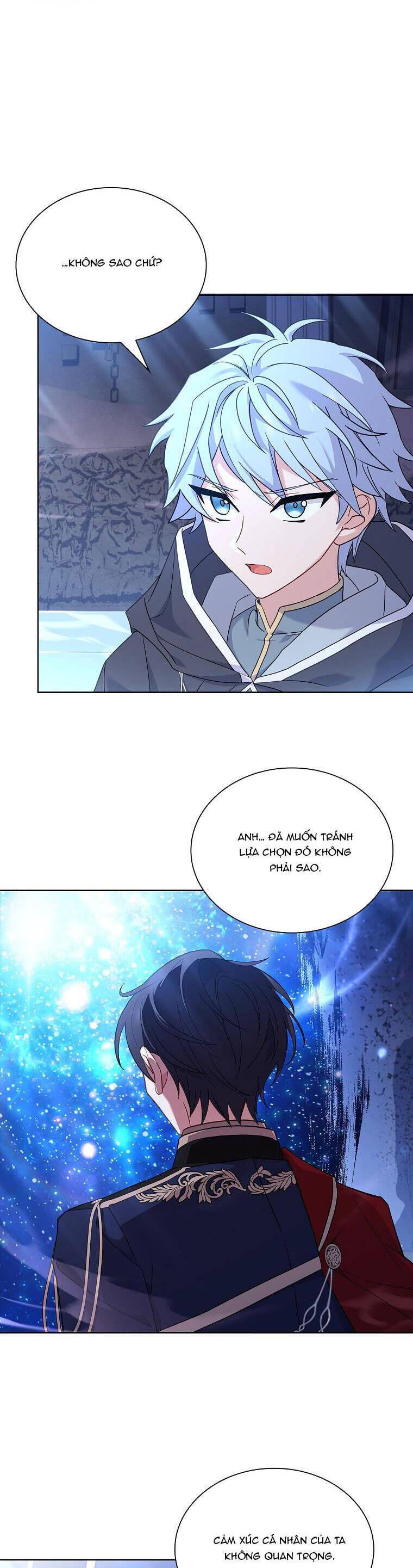 để yên cho tiểu thư hiền chapter 75 36