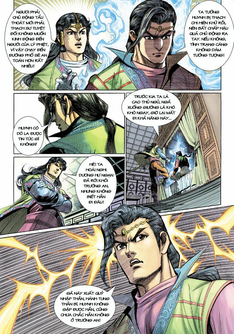 đại đường song long truyện chapter 190 25