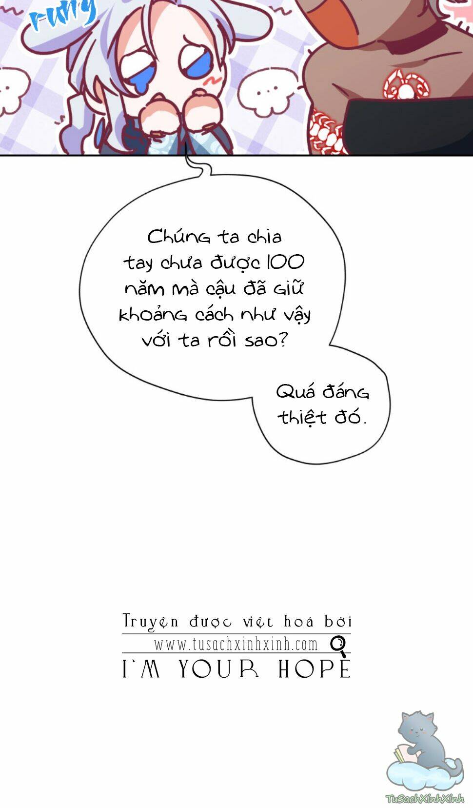 nàng elizabeth thuần khiết chapter 30 30